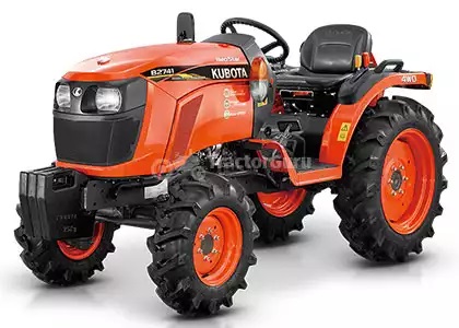 Kubota: Pioneering Excellence in Tractors and Harvesters - The Auto Freaks