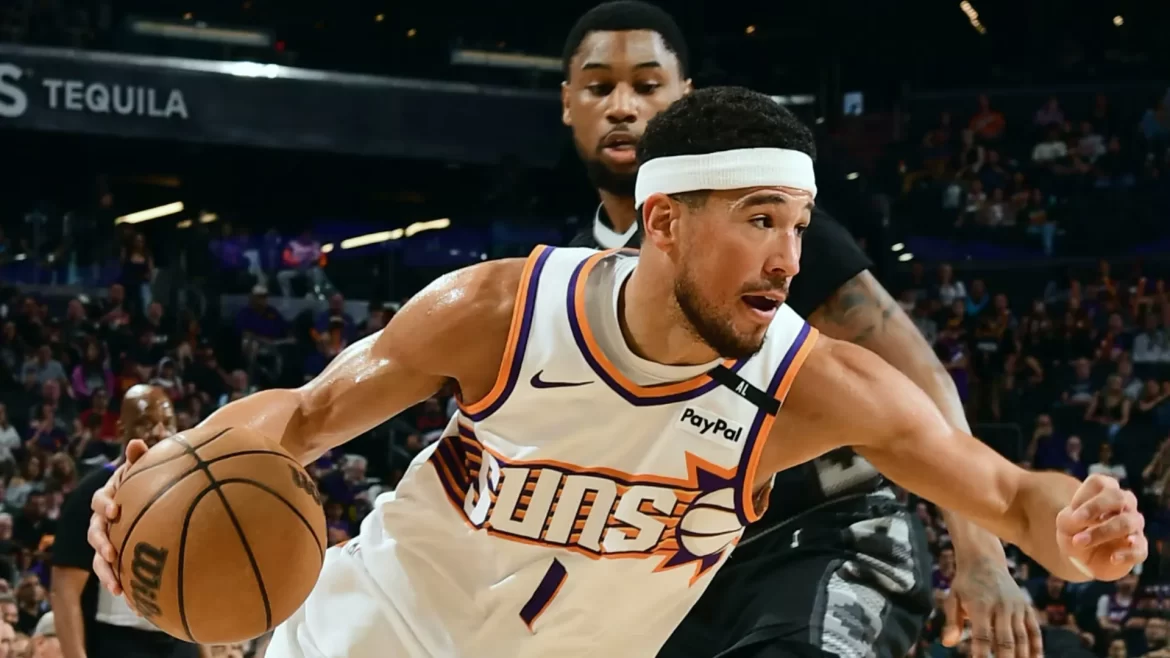 san antonio spurs vs phoenix suns match player stats