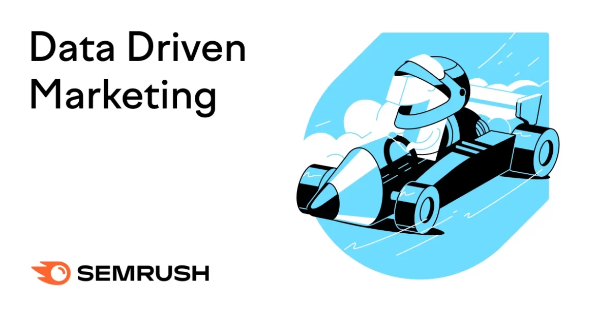data-driven marketing analytics